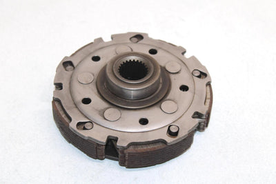 03 Suzuki Vinson 500 Lt-f500f Oem Clutch Assembly 21500-03G50 AS24