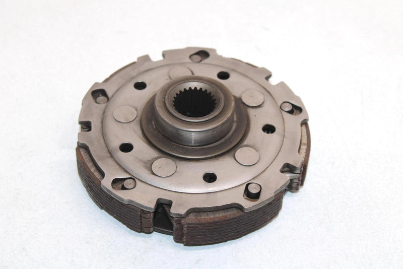 03 Suzuki Vinson 500 Lt-f500f Oem Clutch Assembly 21500-03G50 AS24