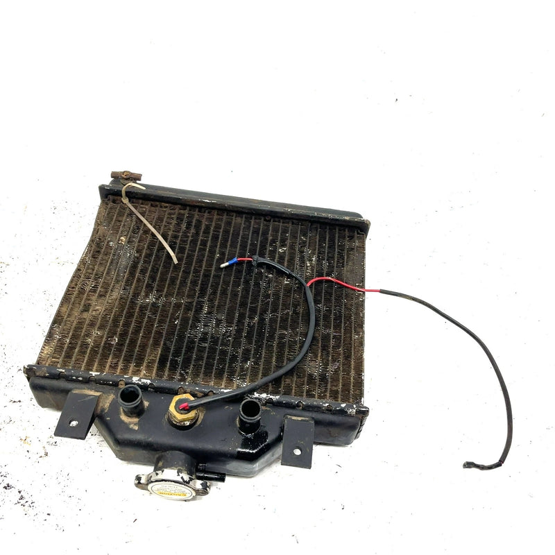 1993 Polaris Trail Boss 350L 4X4 OEM Radiator 1240006 AP194