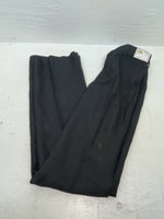New Vintage Black Mesquite Polyester Pants #5911 3A-28