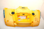 14 Can-am Outlander Max 400 Efi Oem Front Fender (Yellow) 715002317 AB6