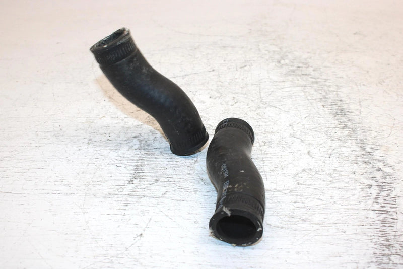 1995 Arctic Cat Pantera Oem Coolant Hose Pair 0610-041 SA17
