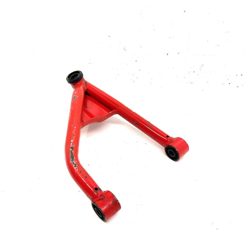 2003 Polaris Predator 90 OEM Right Front Lower A Arm 0451706 AP198