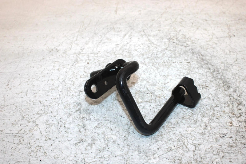 1998 Polaris Trail Blazer Oem Brake Pedal 1910196-067 AP155