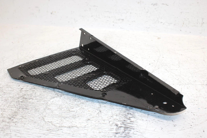 1994 Arctic Cat Ext 580 Oem Left Vent Backing Plate 0616-285 SA31