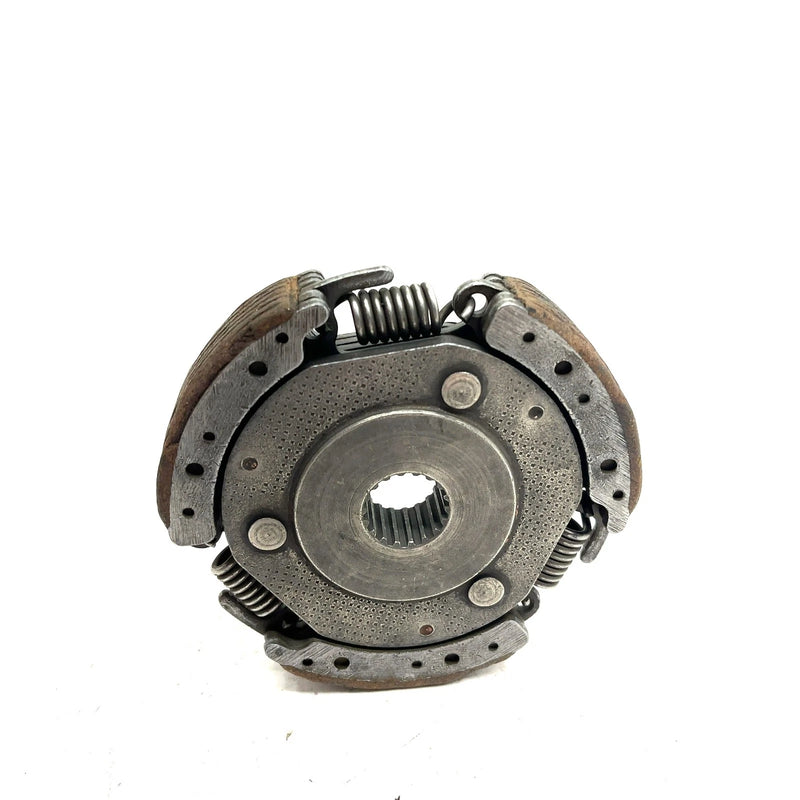98-02 Arctic Cat 300 4X4 OEM Clutch Shoe Assembly 3446-128 AA15
