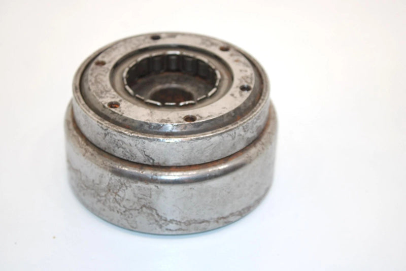 03 Honda Trx250te Oem Flywheel 31110-HM8-A41 AHS