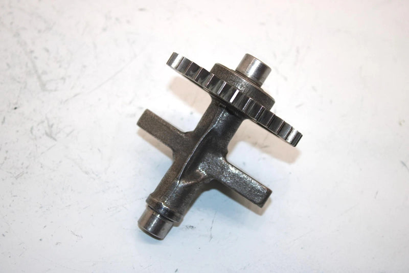 86 Honda Trx250a Oem 34T Ballance Shaft 13420-HA0-000 AH30