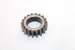 02 Honda Trx 350 Fe Oem 18T Counter Shaft 5th Gear 23491-HN5-670 AH22