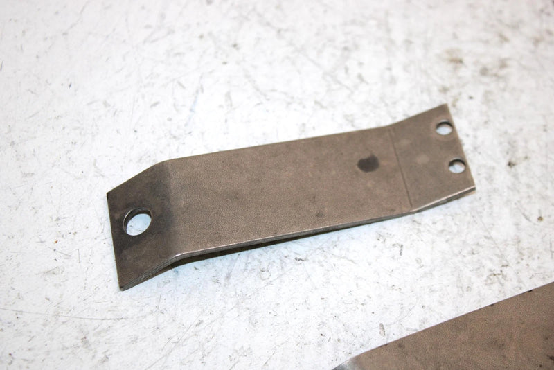 1999 Sea-doo Gti Oem Airbox Bracket Set 270000508 270000391 JS44