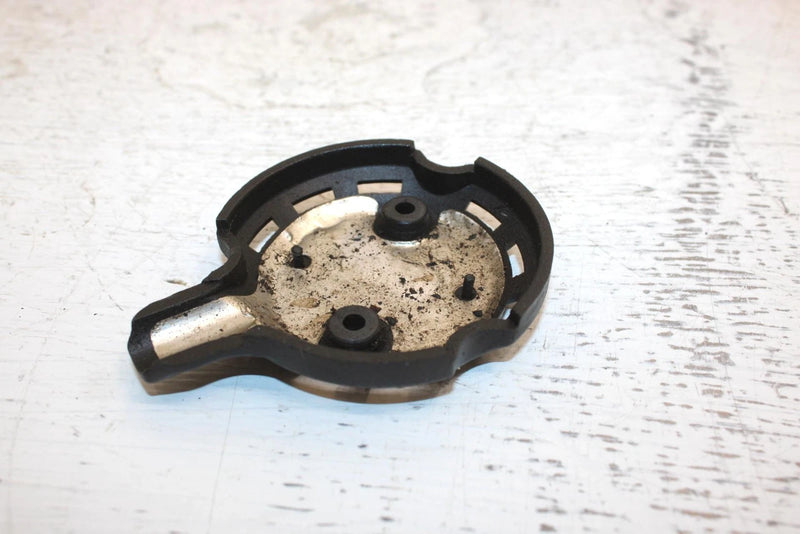 1986 Honda Trx 350 A Fourtrax 4x4 Oem Filter Cover Protector 11334-HA0-000 AH43