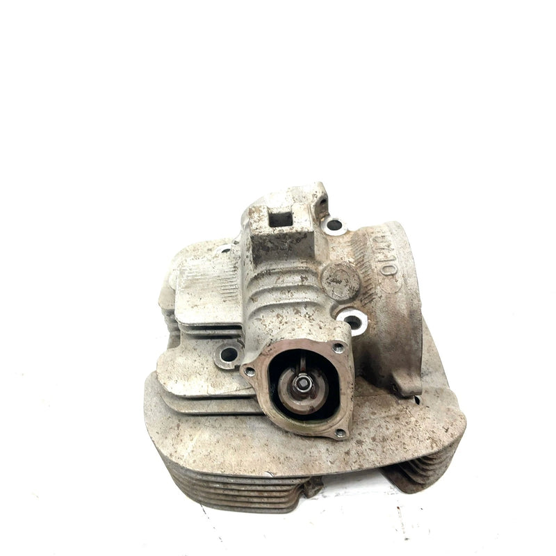 04-06 Yamaha Bruin 350 YFM350FA 4x4 OEM Cylinder Head 5UH-11101-00-00 AY63