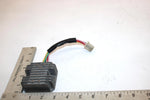 09 Can-am Ds90 Oem Voltage Regulator V31600CJF000 AB3