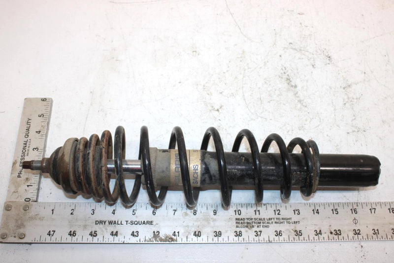 2003 Polaris Sportsman 500 Ho Oem Front Shock/Spring Set 7041761 AP144
