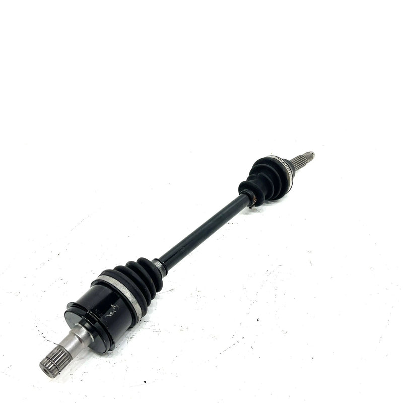 2003 Bombardier Traxter 500 4x4 Automatic OEM Left Front Axle 705400124 AB15