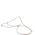 20-22 Can-Am Defender HD10 OEM Rear Brake Lines 705601760 XB0.3