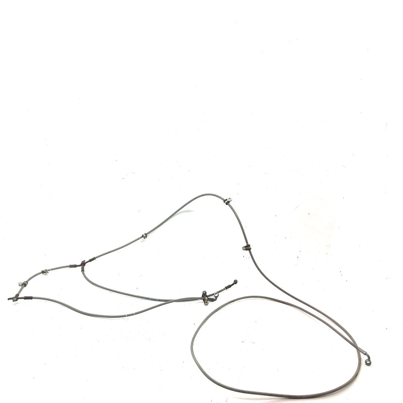 20-22 Can-Am Defender HD10 OEM Rear Brake Lines 705601760 XB0.3
