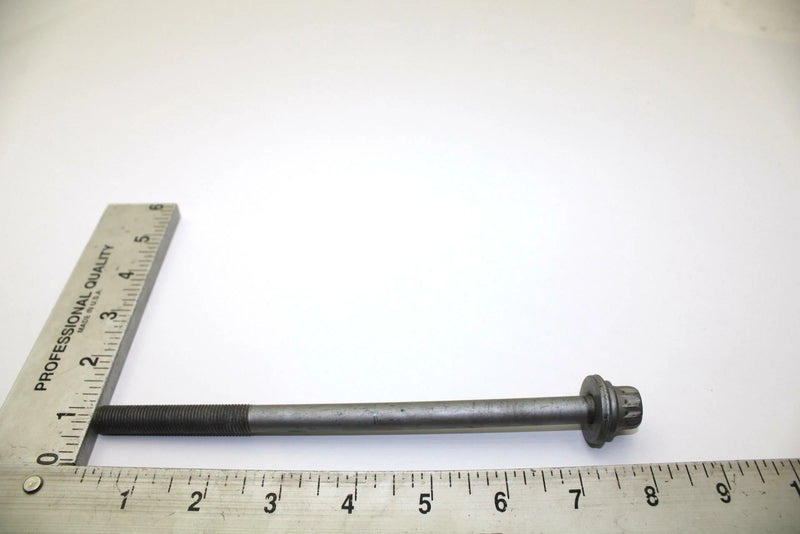 Polaris OEM Engine Cylinder Head Mount Bolt (Pair) 3084875 Q17