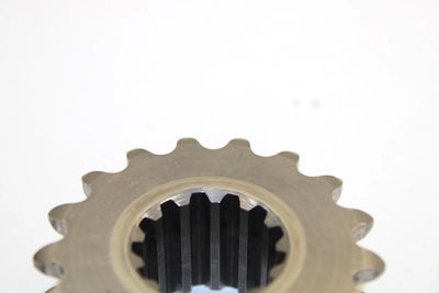 1990 Yamaha Phazer Ii Oem 17T Top Sprocket 829-17682-70-00 Q2651