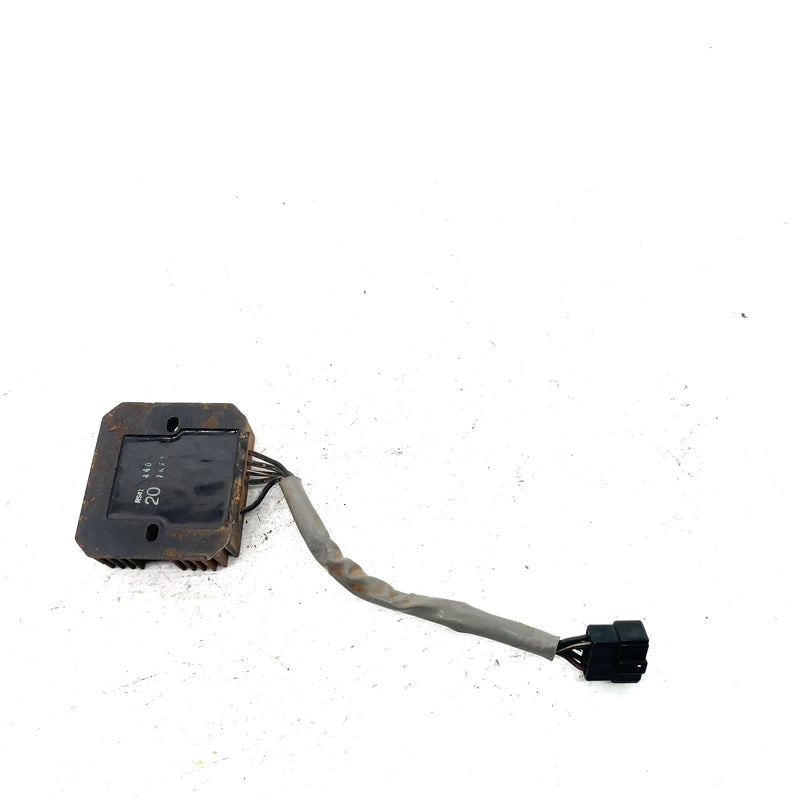 98-99 Arctic Cat 500 4X4 OEM Voltage Regulator 3430-072 AA38