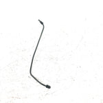 96 Yamaha Big Bear 350 4x4 OEM Front Brake Hard Line 2 2HR-25882-00-00 AY55