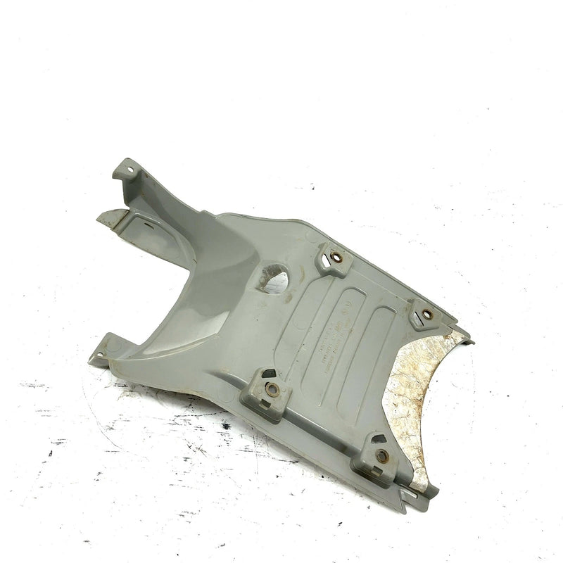 2002 Bombardier Quest 500 OEM Console Cover 703500176 AB14