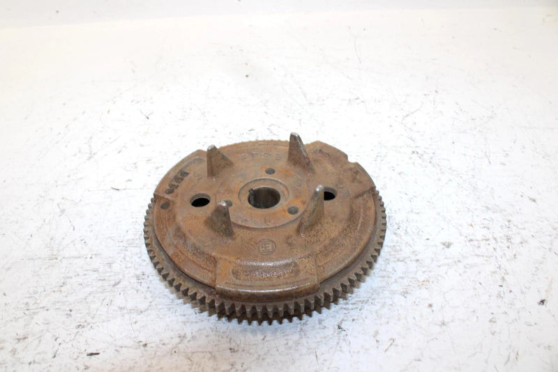 1997 Polaris Sport 400l Oem Flywheel FF95 3084784 AP214