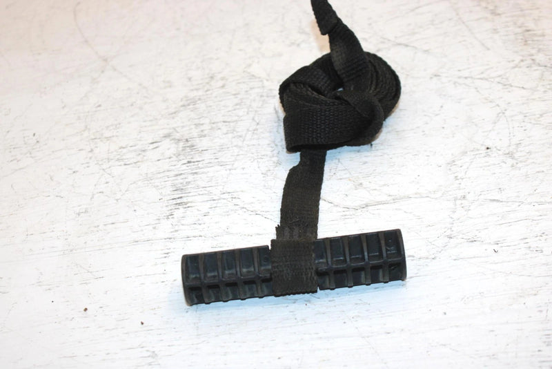 1996 Ski-doo Mxz 583 Oem Backup Pull Starter SS11