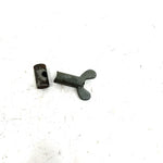 94 Yamaha Timberwolf 250 OEM Brake Cable Adjustment Nut/Pin 20E-26343-00-00 AY56