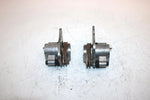 2000 Polaris Xplorer 400 Oem Front Brake Caliper Set 1910309 1910310 AP99