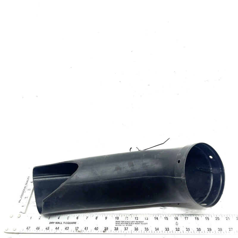 04-06 Sea-Doo RXP Supercharged OEM Air Vent Hose 291001935 JS59.1