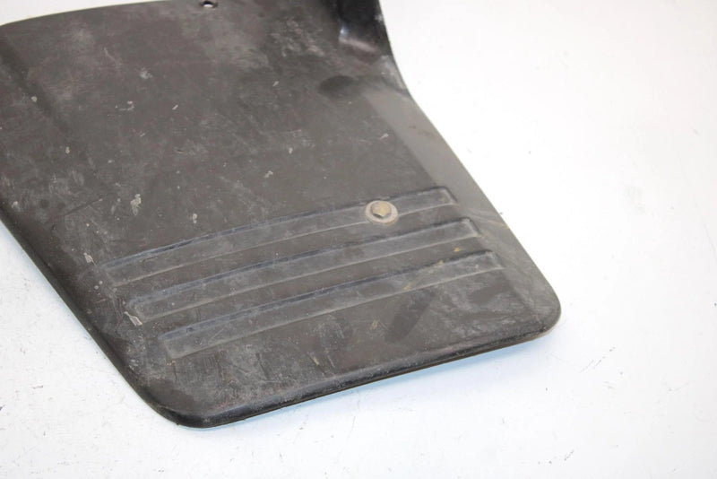 88 Yamaha  Warrior 350 Yfm350x Oem Flap Assy 1 1UY-21521-00-00 AY3