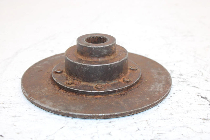 1999 Polaris Sportsman 325 Oem Rear Brake Rotor 1910188 AP16