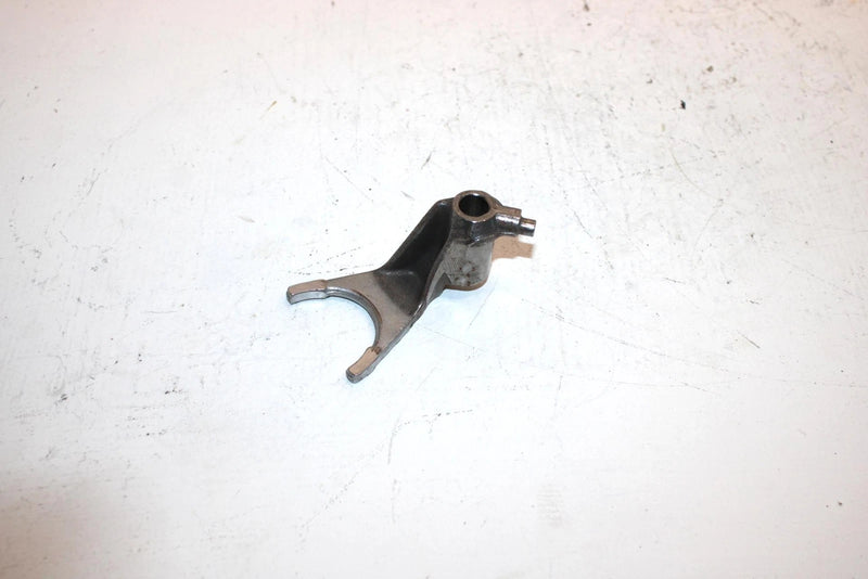 2001 Bombardier Traxter OEM Shift Fork 711258422 420258424 AB10