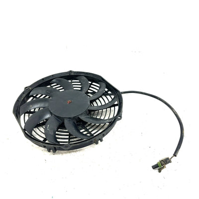 04-06 Polaris Ranger 500 4X4 OEM Cooling Fan 2410340 XP9.1
