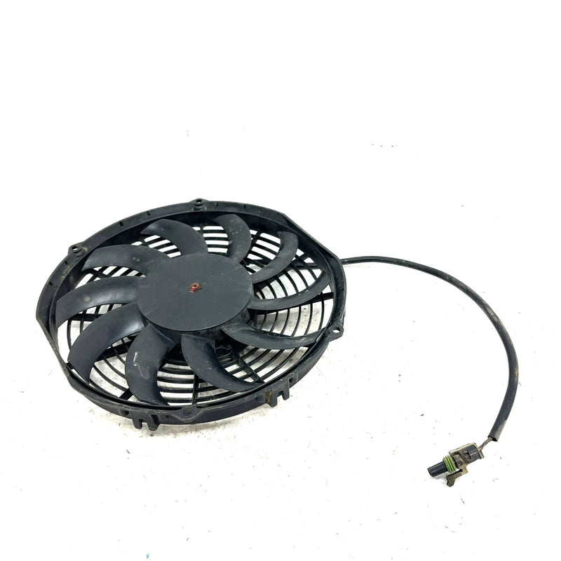 04-06 Polaris Ranger 500 4X4 OEM Cooling Fan 2410340 XP9.1