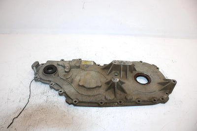 2002 Polaris Sportsman 500 Oem Transmission Case Cover 3233778 AP87