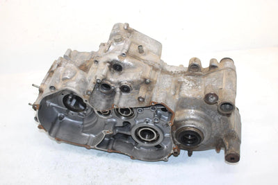 96 Suzuki King Quad 300 Ltf4wdx Oem Crankcase 11300-19881 11300-19883 AS21