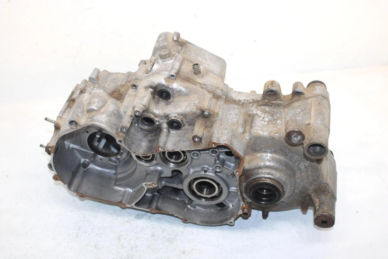 96 Suzuki King Quad 300 Ltf4wdx Oem Crankcase 11300-19881 11300-19883 AS21