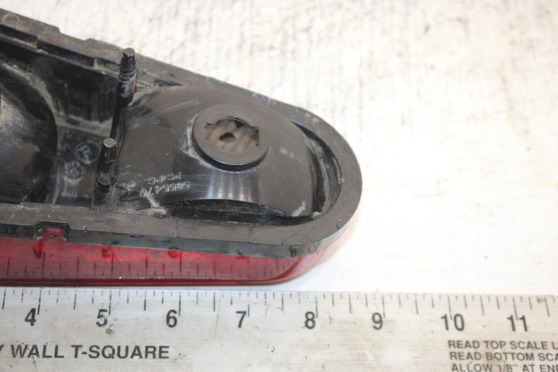 2005 Polaris Sportsman 500 Ho Oem Right Tail Brake Light 2410428 AP60