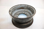 1993 Polaris 350l 6x6 Oem 12x6 Front Wheel Rim 1520179-117 1523448-067 AP153