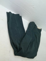 New Vintage Green Dickson Jenkins Polyester Pants #2065 OO-9