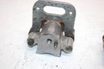 1999 Polaris Big Boss 500 Oem Front Brake Caliper Set 5131115 5133879 Q5441