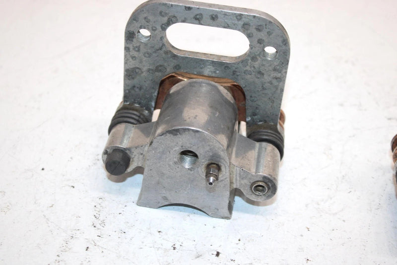 1999 Polaris Big Boss 500 Oem Front Brake Caliper Set 5131115 5133879 Q5441