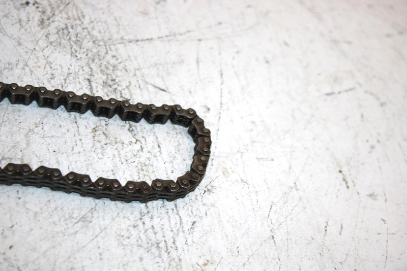 2008 Arctic Cat Atv 366 Auto Trans 4x4 Fis Oem Cam Timing Chain 0810-005 AA26