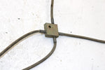 2005 Arctic Cat 400 Auto Trans Oem Front Brake Lines 1402-086 AA5