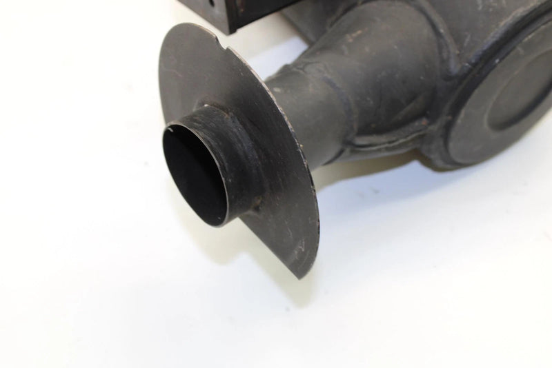 2001 Yamaha Vmax 500 Exhaust Silencer Muffler Resonator 8CR-14640-01-00 B540