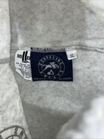 New Women’s Grey Millers Knee Patch Schooling Sweatpants. XL D-46