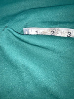 New Vintage Green Devon Aire Polyester Pants SS-62