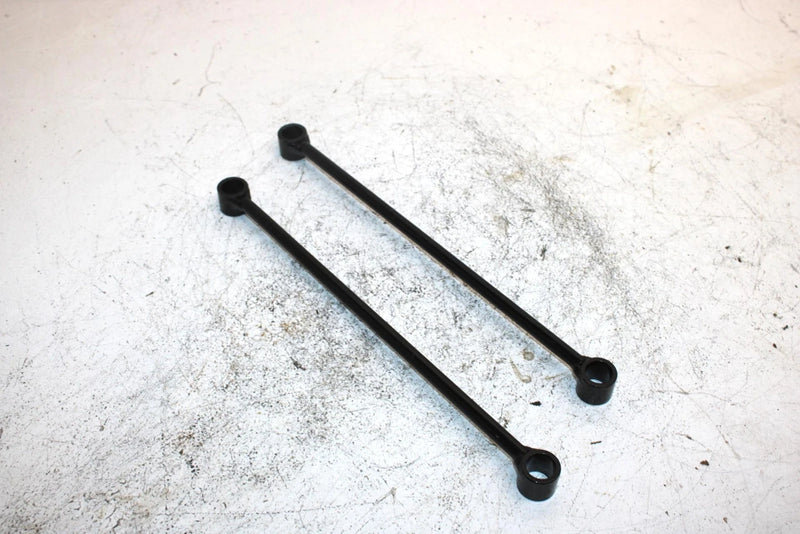 03 Arctic Cat Zl 600 Oem Rear Shock Link Pair 0704-350 SAS14